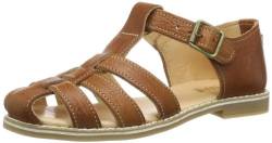 Kavat Linn 99541 Unisex-Kinder Sandalen, Braun (39 Lightbrown), EU 34 von Kavat