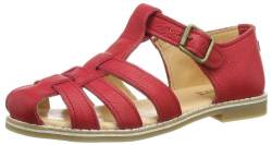 Kavat Linn 99541 Unisex-Kinder Sandalen, Rot (99 RED), EU 31 von Kavat