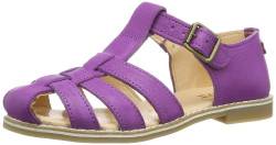 Kavat Linn 99541 Unisex-Kinder Sandalen, Violett (80 Lilac), EU 31 von Kavat