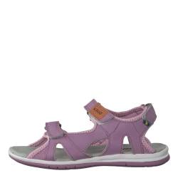 Kavat Mädchen Torsby Sport Sandalen, Violett (Lilac), 28 EU von Kavat