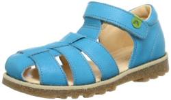 Kavat Mimer 93531, Unisex-Kinder Sandalen, Türkis (Turquoise), EU 35 von Kavat