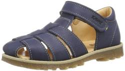 Kavat Mimer 93541 Unisex-Kinder Sandalen, Blau (89 Blue), EU 33 von Kavat