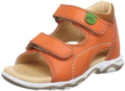 Kavat Unisex-Baby Ekorre Lauflernschuhe, Orange (Orange) von Kavat