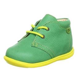 Kavat Unisex-Baby Fjäril Lauflernschuhe, Grün (Green) von Kavat