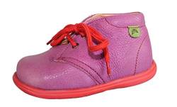 Kavat Unisex-Baby Fjäril Lauflernschuhe, Violett (Lilac) von Kavat