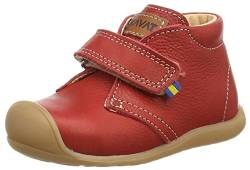 Kavat Unisex Baby Hammar EP Lauflernschuhe, Rot (99) von Kavat