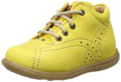 Kavat Unisex-Baby KOTTE Lauflernschuhe, Gelb (30 Yellow) von Kavat