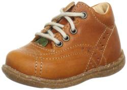 Kavat Unisex-Baby Kotte Lauflernschuhe, Braun (Lightbrown) von Kavat