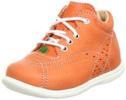 Kavat Unisex-Baby Kotte Lauflernschuhe, Orange (Orange) von Kavat