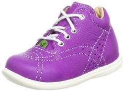 Kavat Unisex-Baby Kotte Lauflernschuhe, Violett (Lilac) von Kavat