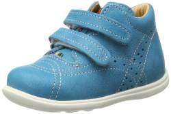 Kavat Unisex-Baby MYRA Lauflernschuhe, Türkis (85 Turqoise), 22 von Kavat