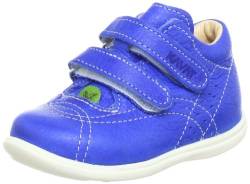 Kavat Unisex-Baby Myra Lauflernschuhe, Blau (Lightblue) von Kavat