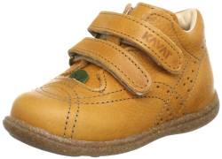 Kavat Unisex-Baby Myra Lauflernschuhe, Braun (Lightbrown) von Kavat