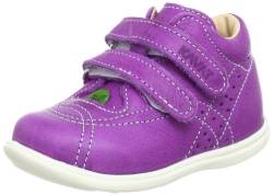 Kavat Unisex-Baby Myra Lauflernschuhe, Violett (Lilac) von Kavat