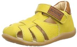 Kavat Unisex Baby Rullsand EP Lauflernschuhe, Gelb (30), 21 von Kavat