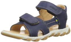 Kavat Unisex-Kinder BORE Knöchelriemchen, Blau (89 Blue), 32 von Kavat