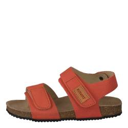 Kavat Unisex-Kinder Bomhus Sandalen, Orange (Orange), 27 EU von Kavat