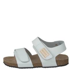 Kavat Unisex-Kinder Bomhus Sandalen, Weiß (White), 29 EU von Kavat