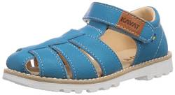 Kavat Unisex-Kinder HÄLLEVIK Sandalen, Türkis (Turqoise) von Kavat