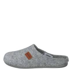 Kavat Unisex-Kinder Mörby TX Pantoffeln, Grau (Grey 940) von Kavat