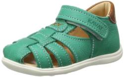 Kavat Vessla 50341 Unisex-Kinder Sandalen, Grün (72 Green), EU 21 von Kavat