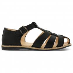 Kavat - Women's Lotta EP - Sandalen Gr 41 schwarz von Kavat