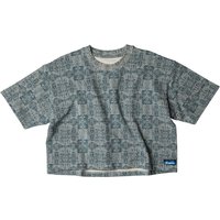 Kavu Damen Live Free T-Shirt von Kavu