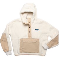 Kavu Damen Moon Ridge Hoodie von Kavu