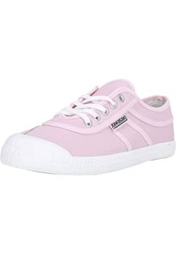 Kawasaki Damen Original Canvas Shoe Sneaker, 4046 Candy Pink, 37 EU von Kawasaki