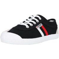 Kawasaki Retro Canvas Sneaker in tollem Retro-Design von Kawasaki