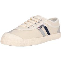 Kawasaki Retro Canvas Sneaker in tollem Retro-Design von Kawasaki