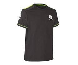 Kawasaki Sports T-Shirt (as3, Alpha, s, Regular, Regular) von Kawasaki