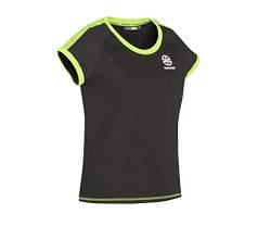 Kawasaki Sports T-Shirt Damen (as3, Alpha, m, Regular, Regular) von Kawasaki