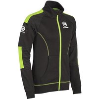 Kawasaki Sweatjacke Kawasaki Sports Sweatjacke Damen von Kawasaki