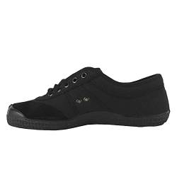 Kawasaki Unisex Basic 23 Canvas Shoe Sneaker, 60 Schwarz, 38 EU von Kawasaki