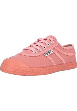 kawasaki Unisex Color Block Shoe Low-top, 4144 Shell Pink, 38 EU von Kawasaki