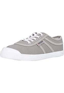 Kawasaki Unisex Original Canvas Shoe Sneaker, 3017 Various Beige, 41 EU von Kawasaki