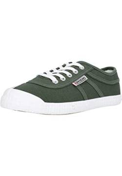 Kawasaki Unisex Original Canvas Shoe Sneaker, 3026 Schwarzer Wald, 38 EU von Kawasaki