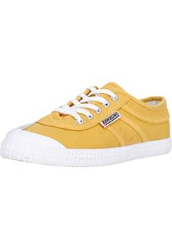 Kawasaki Unisex Original Canvas Shoe Sneaker, 5005 Golden Rod, 44 EU von Kawasaki