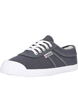 Kawasaki Unisex Original Teddy Canvas Shoe Low-top, 1028 Turbulence, 37 EU von Kawasaki