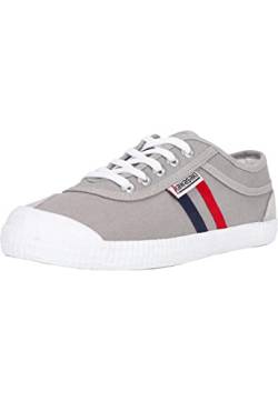 Kawasaki Unisex Retro Canvas Shoe Sneaker, 3017 Various Beige, 40 EU von Kawasaki