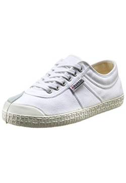 Kawasaki Unisex Sneaker Legend Canvas 1002 White 38 von Kawasaki