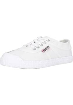 Kawasaki Unisex Sneaker Original Canvas 1002 White 45 von Kawasaki