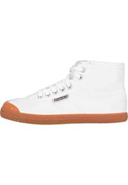 Kawasaki Unisex Sneaker Original Pure 1002 White 36 von Kawasaki