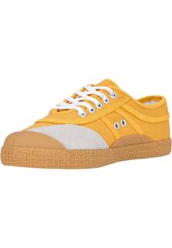 Kawasaki Unisex Sneaker Original Pure 5005 Golden Rod 40 von Kawasaki