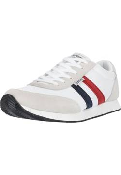 Kawasaki Unisex Sneaker Racer Classic 1002 White 40 von Kawasaki