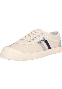 Kawasaki Unisex Sneaker Retro Canvas 1106 Oatmeal 37 von Kawasaki