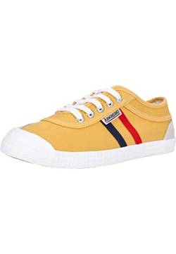 Kawasaki Unisex Sneaker Retro Canvas 5005 Golden Rod 37 von Kawasaki