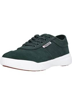 Kawasaki Unisex Sneaker Suede 3053 Deep Forest 37 von Kawasaki