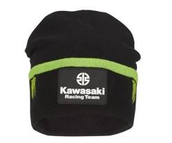 Kawasaki WSBK Beanie Mütze von Kawasaki